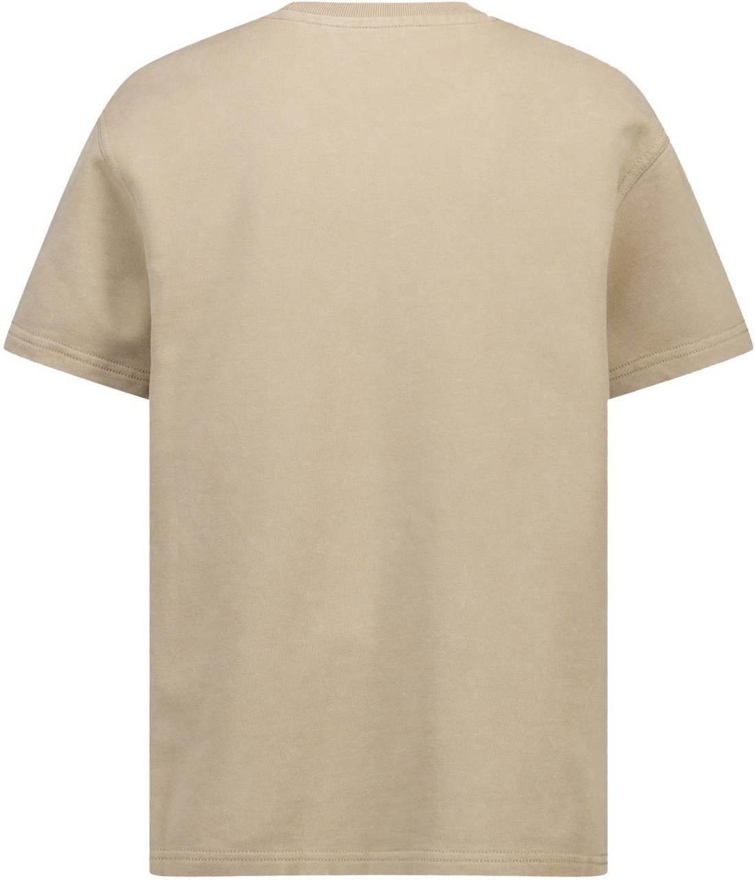 Airforce Airforce Kinder Jongens T-Shirt In Beige Beige