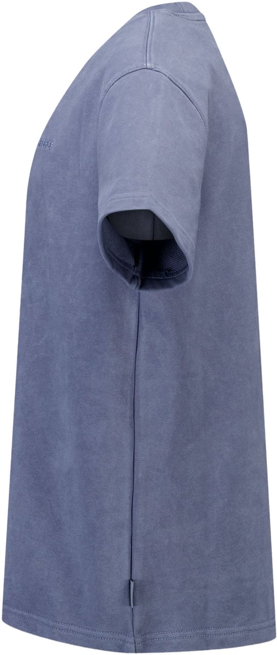 Airforce Airforce Kinder Jongens T-Shirt In Blauw Blauw