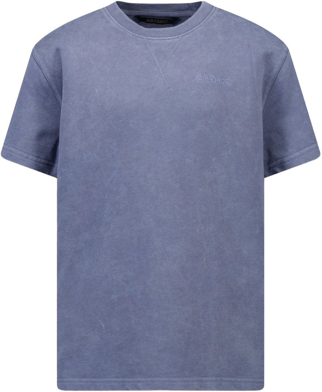 Airforce Airforce Kinder Jongens T-Shirt In Blauw Blauw