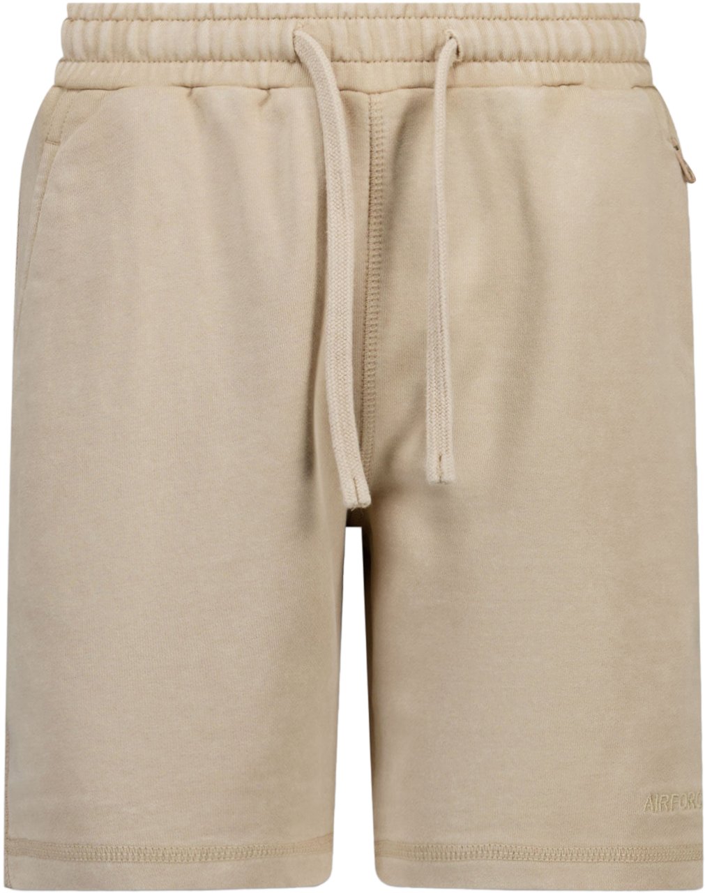 Airforce Airforce Kinder Jongens Shorts In Beige Beige