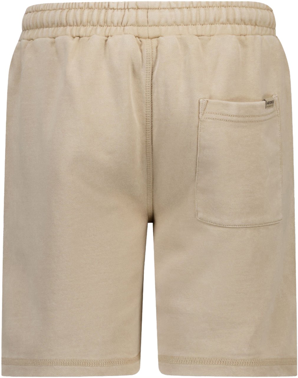 Airforce Airforce Kinder Jongens Shorts In Beige Beige