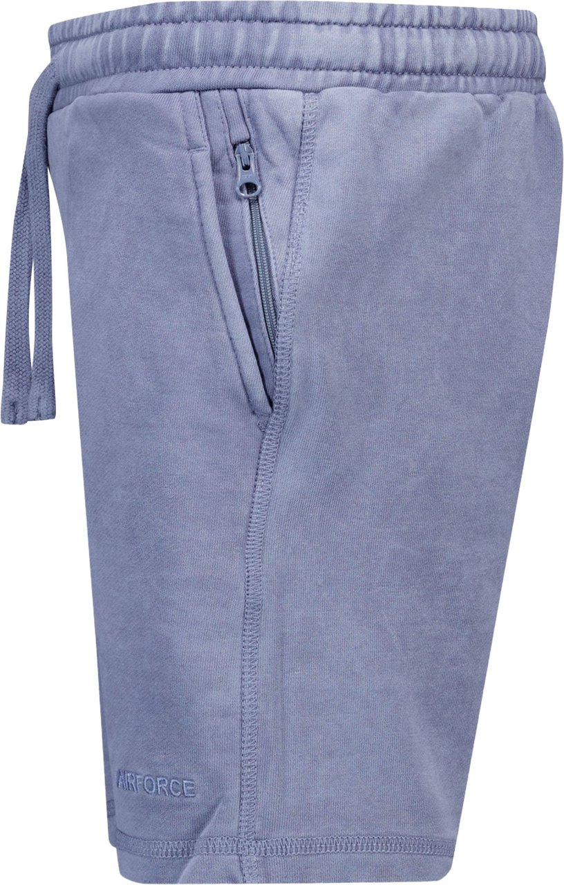 Airforce Airforce Kinder Jongens Shorts In Blauw Blauw