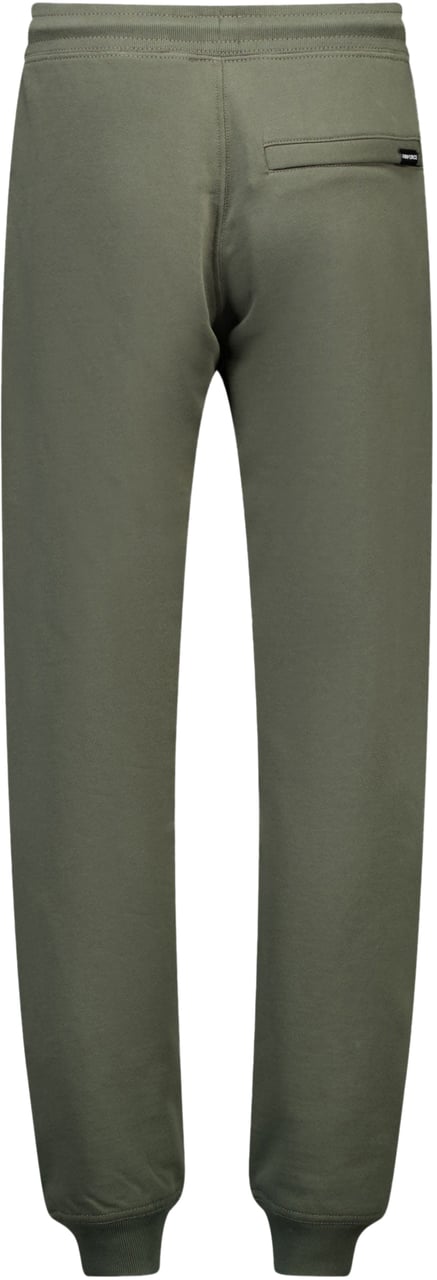 Airforce Airforce Kinder Jongens Broek In Army Groen