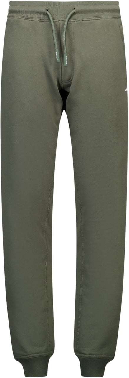 Airforce Airforce Kinder Jongens Broek In Army Groen