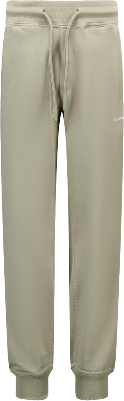 Airforce Airforce Kinder Jongens Broek In Beige Beige