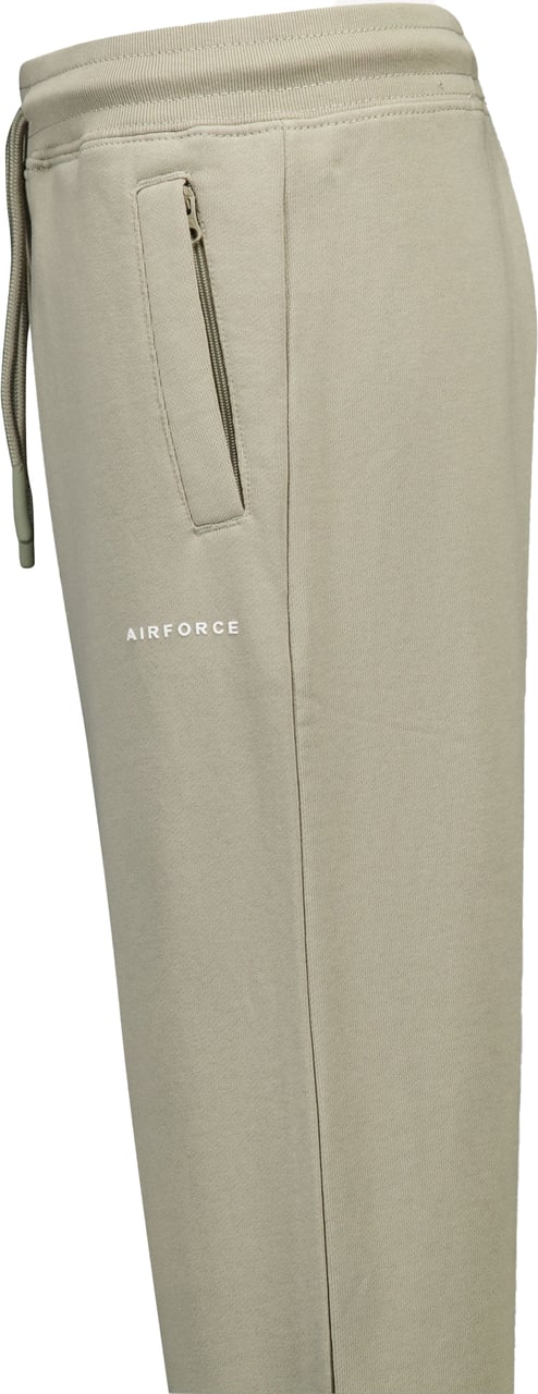 Airforce Airforce Kinder Jongens Broek In Beige Beige