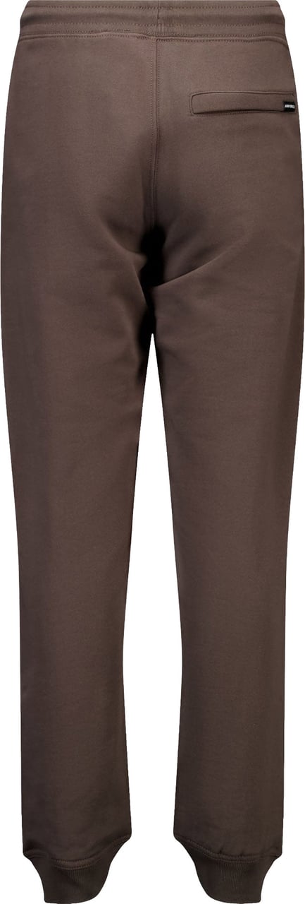 Airforce Kinder Jongens Broek In Bruin Bruin