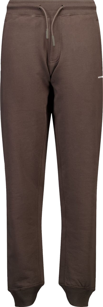 Airforce Kinder Jongens Broek In Bruin Bruin