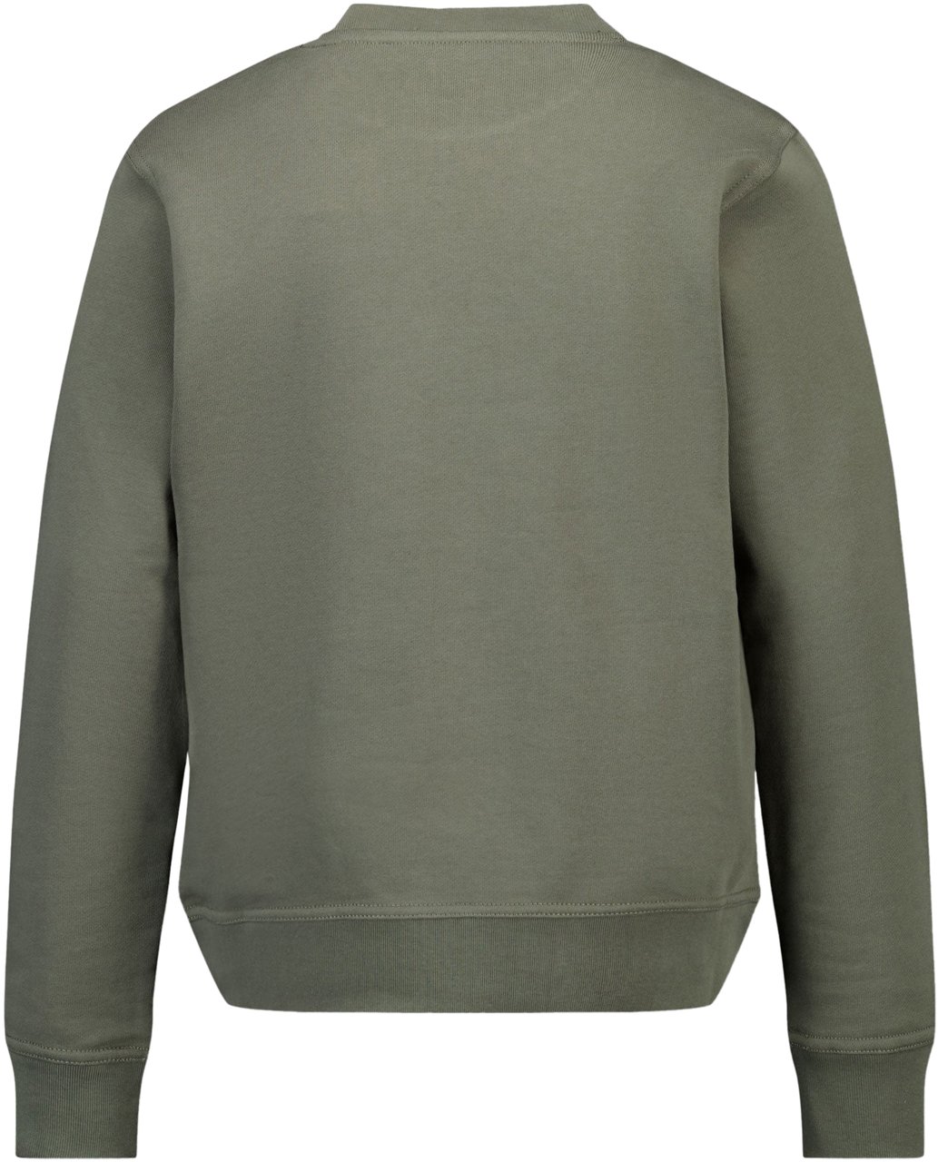 Airforce Airforce Kinder Jongens Trui In Army Groen