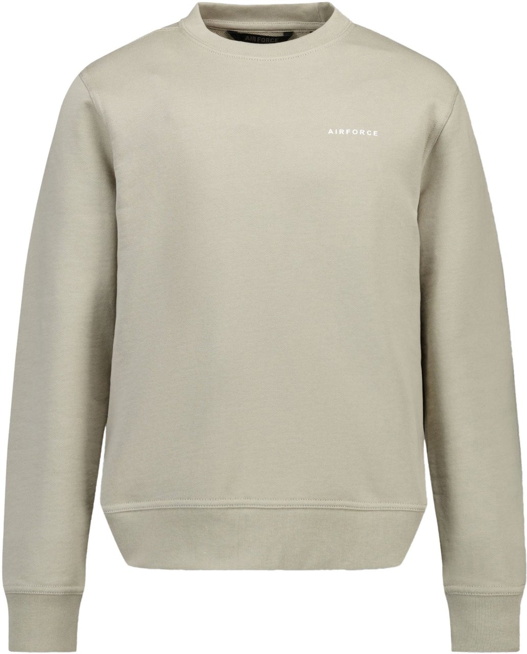 Airforce Airforce Kinder Jongens Trui In Beige Beige