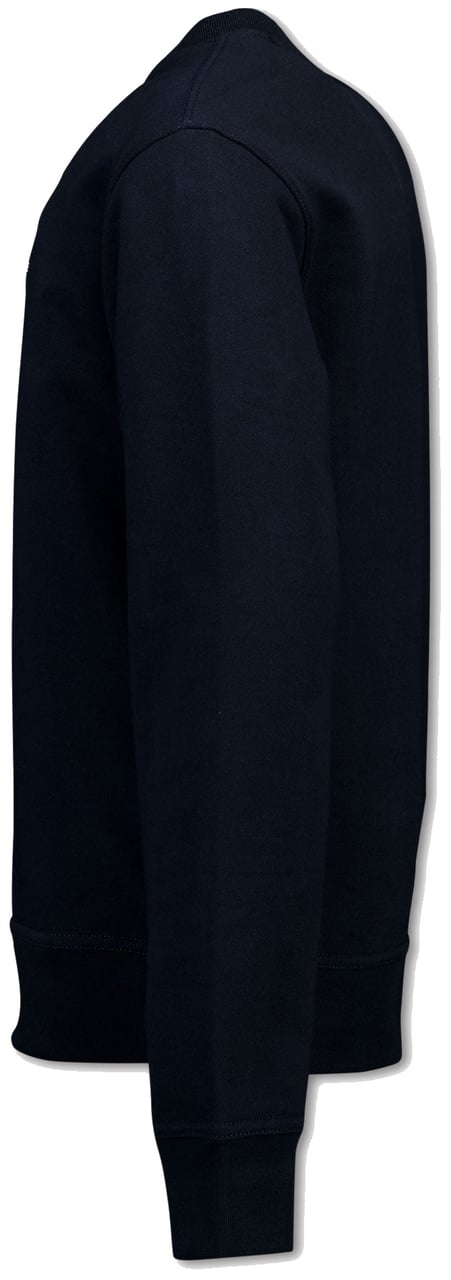 Airforce Airforce Kinder Jongens Trui In Navy Blauw