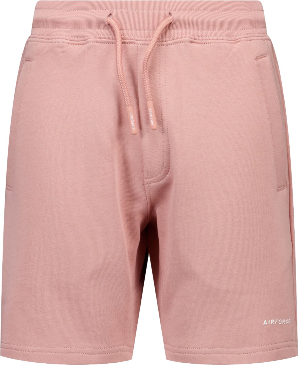 Airforce Airforce Kinder Jongens Shorts In Roze Roze