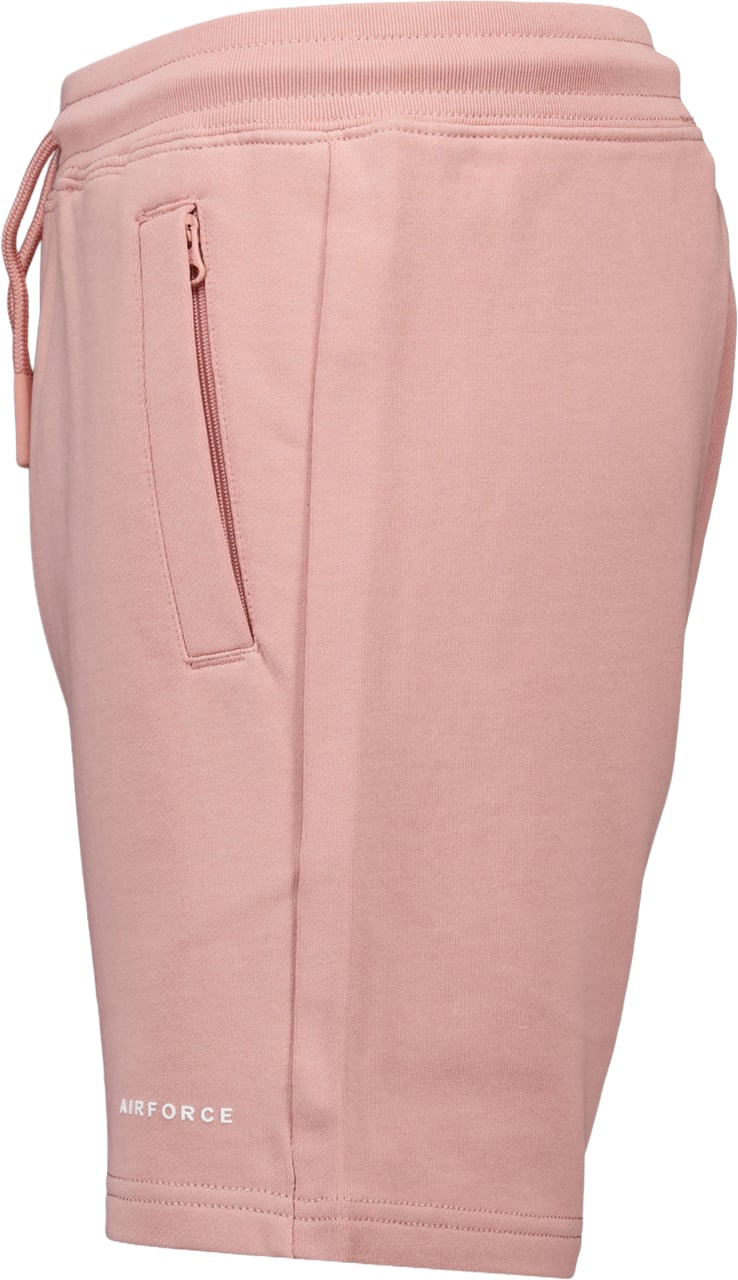 Airforce Airforce Kinder Jongens Shorts In Roze Roze