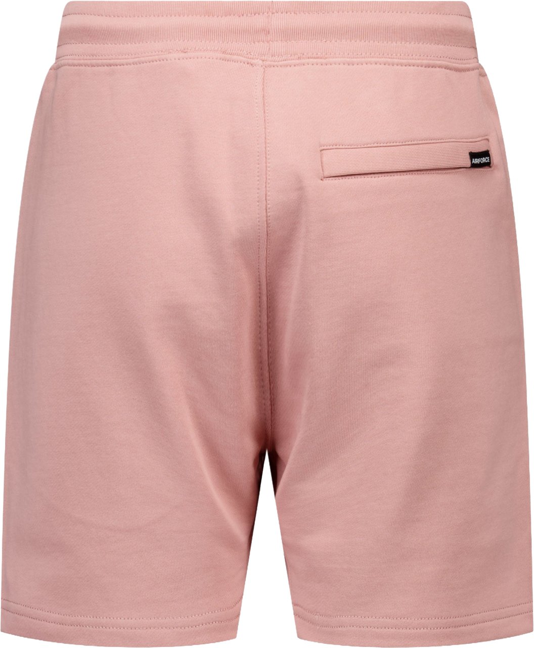 Airforce Airforce Kinder Jongens Shorts In Roze Roze