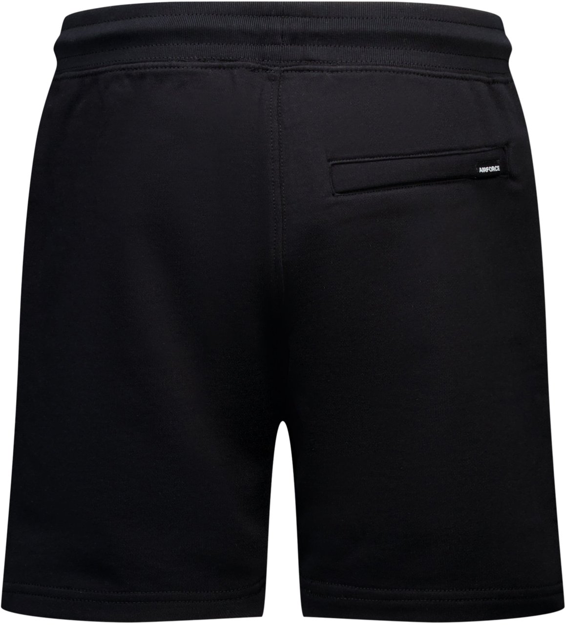 Airforce Airforce Kinder Jongens Shorts In Zwart Zwart