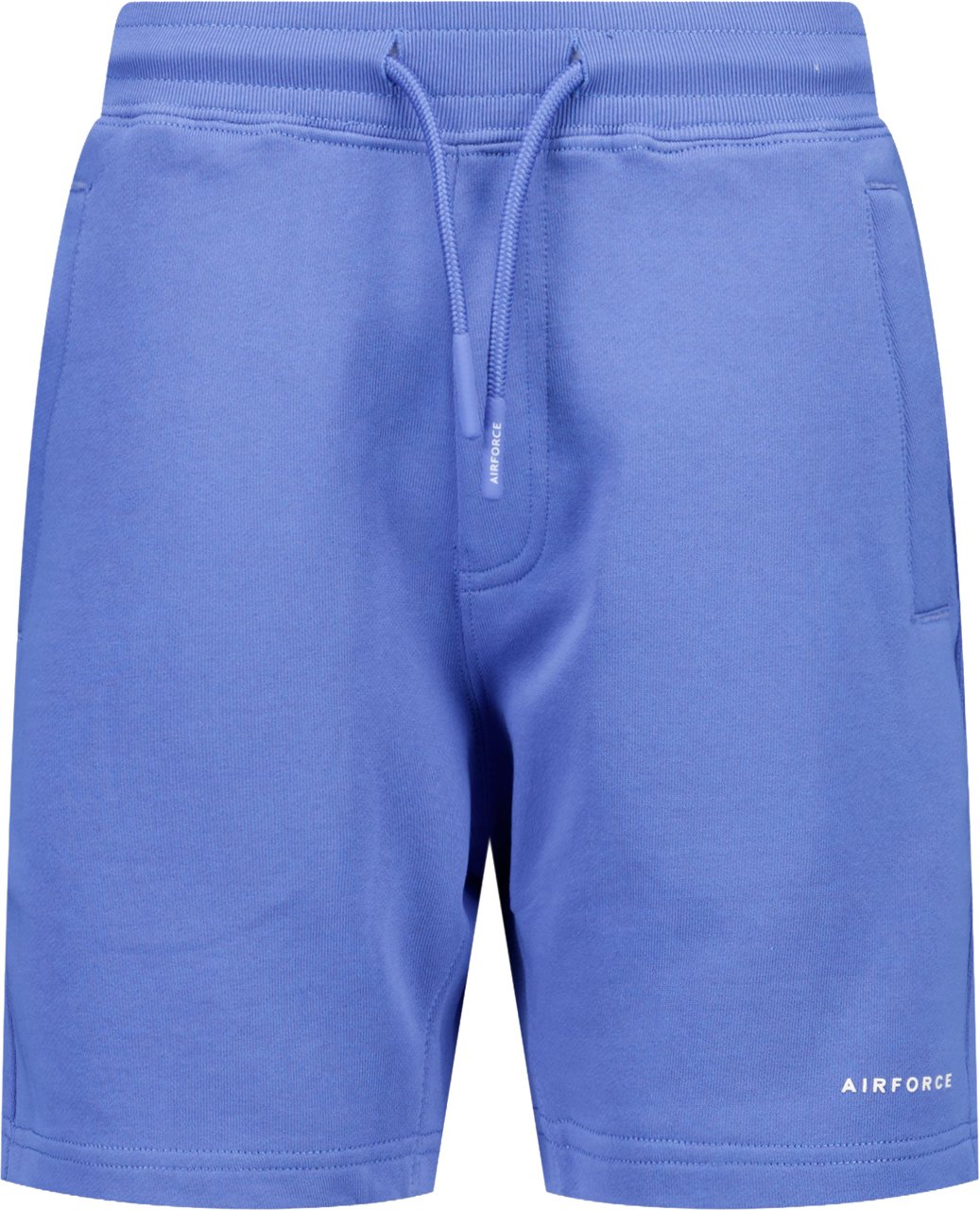 Airforce Airforce Kinder Jongens Shorts In Blauw Blauw