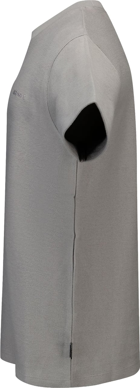 Airforce Airforce Milo Kinder Jongens T-Shirt In Grijs Grijs