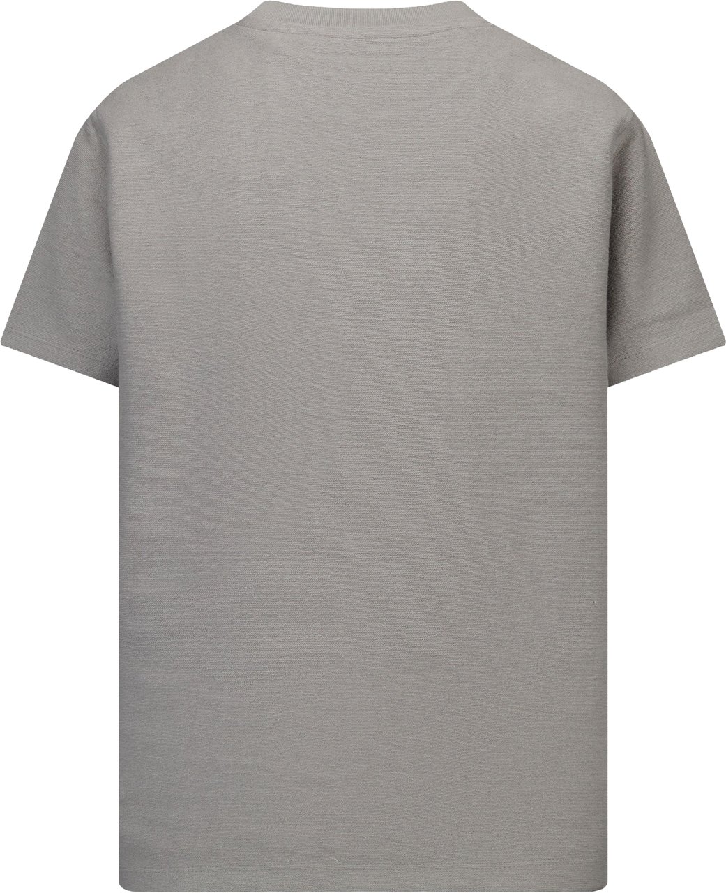 Airforce Airforce Milo Kinder Jongens T-Shirt In Grijs Grijs
