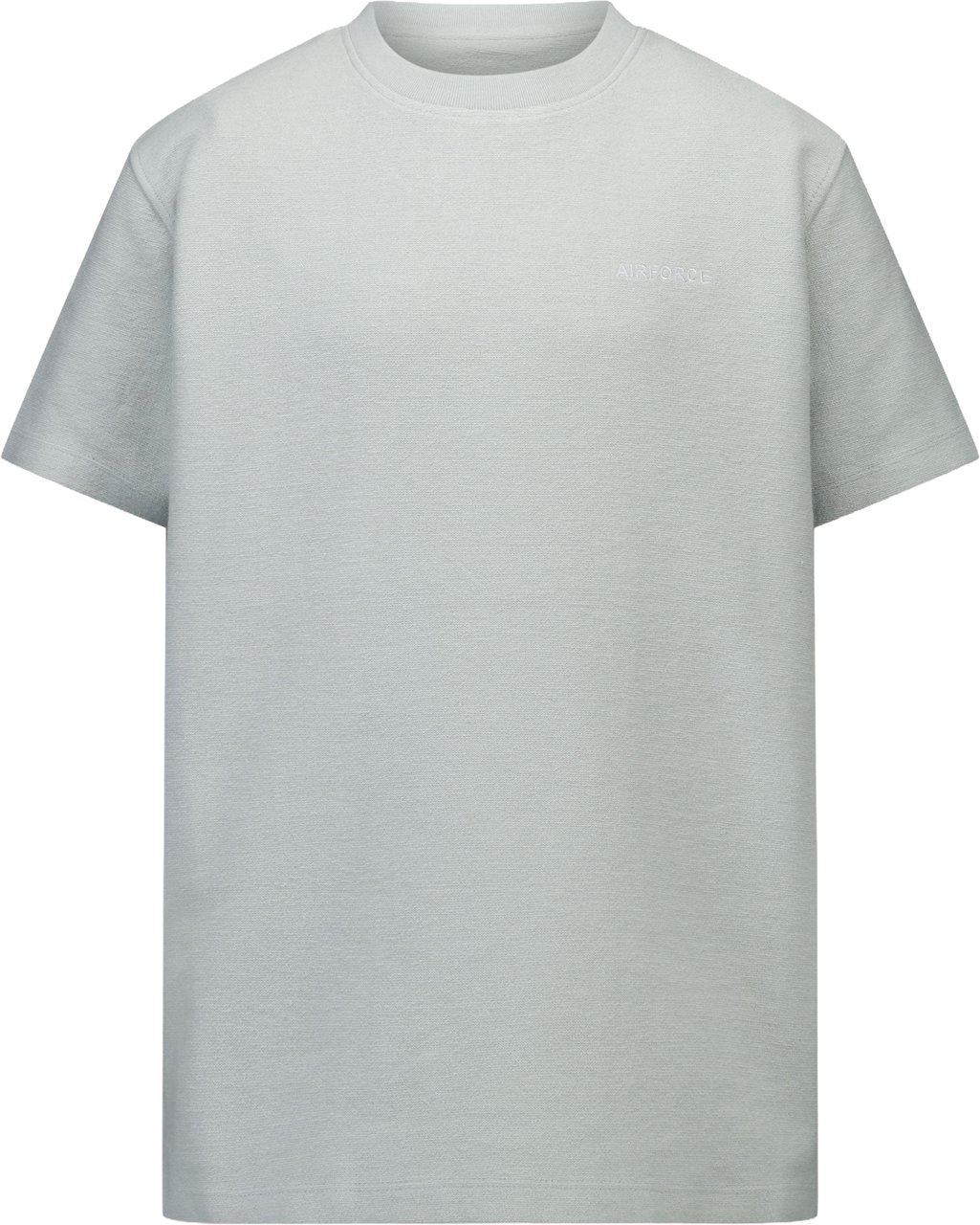 Airforce Milo Kinder Jongens T-Shirt In Licht Groen Groen