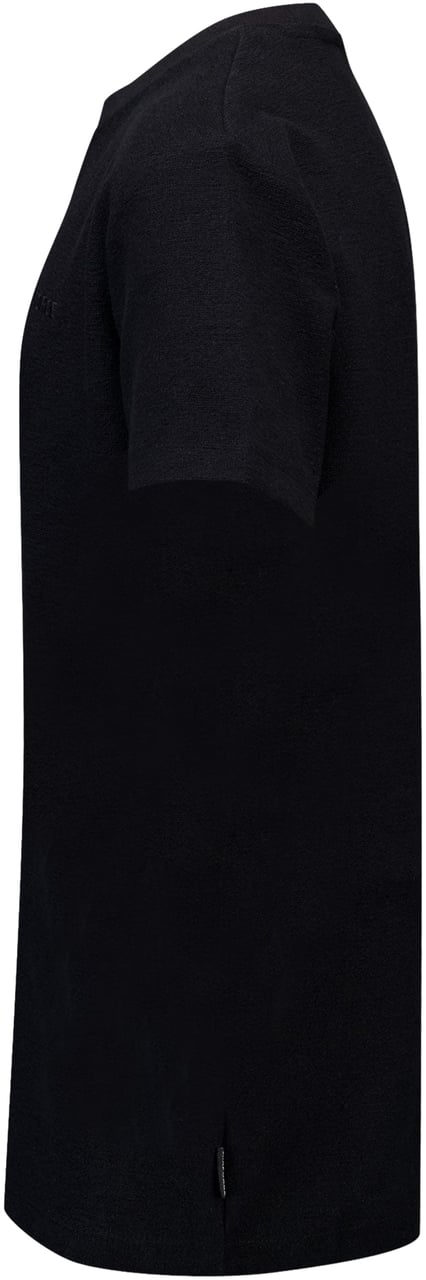 Airforce Airforce Milo Kinder Jongens T-Shirt In Zwart Zwart