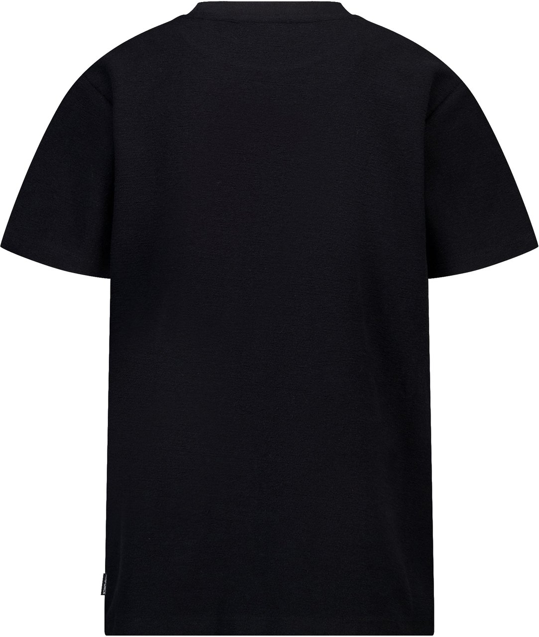 Airforce Airforce Milo Kinder Jongens T-Shirt In Zwart Zwart