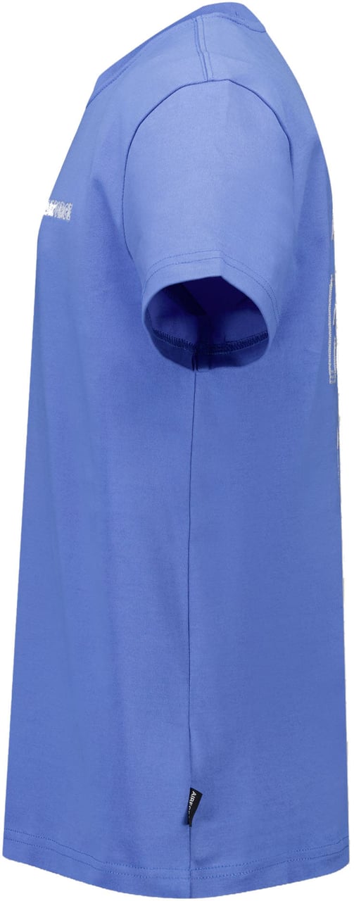 Airforce Airforce Kinder Jongens T-Shirt In Blauw Blauw