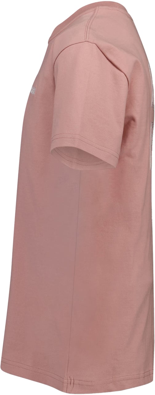 Airforce Kinder Jongens T-Shirt In Roze Roze
