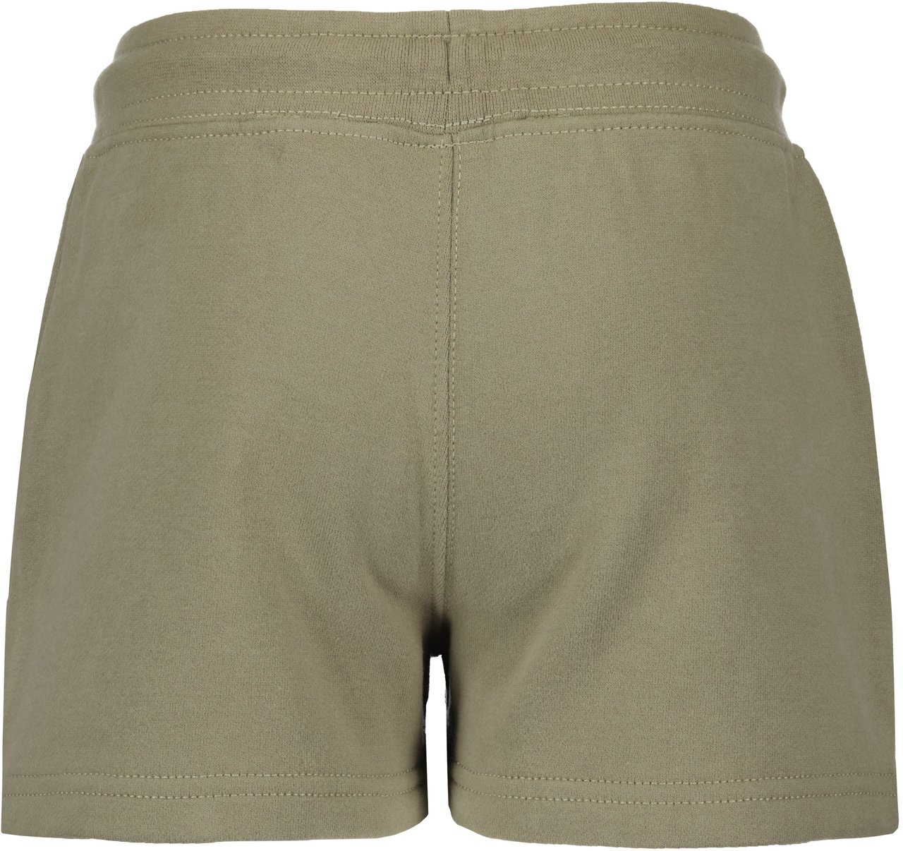 Airforce Short Sweat Pants Beige