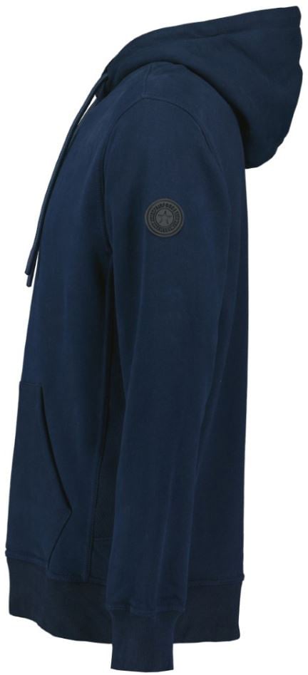 Airforce Hoodie Trui Blauw