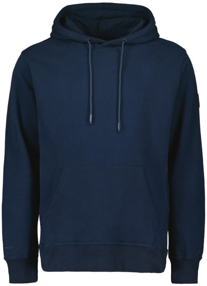 Airforce Hoodie Trui Heren Blauw