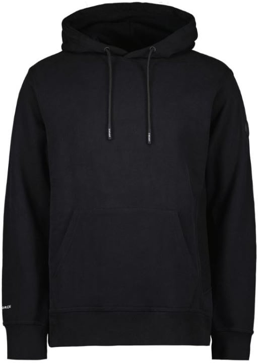 Airforce Hoodie Trui Heren Zwart