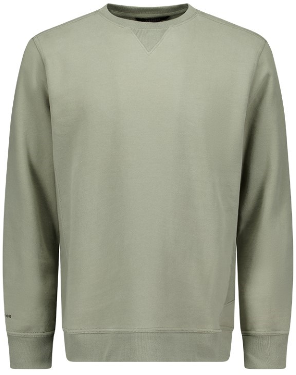 Airforce Sweater Heren Groen