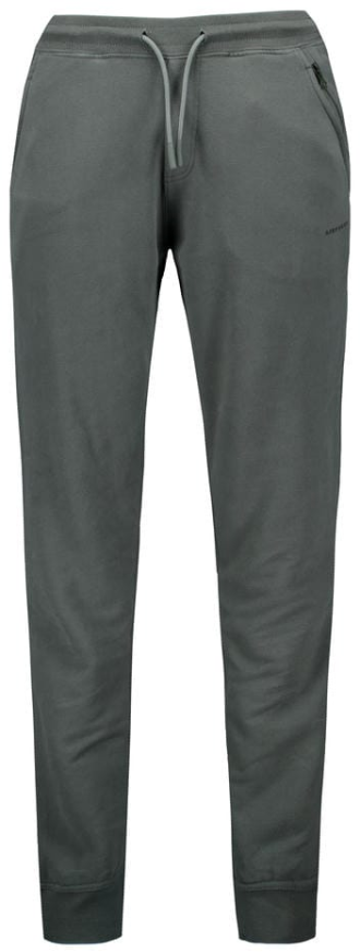 Airforce Sweat Jogging Broek Groen
