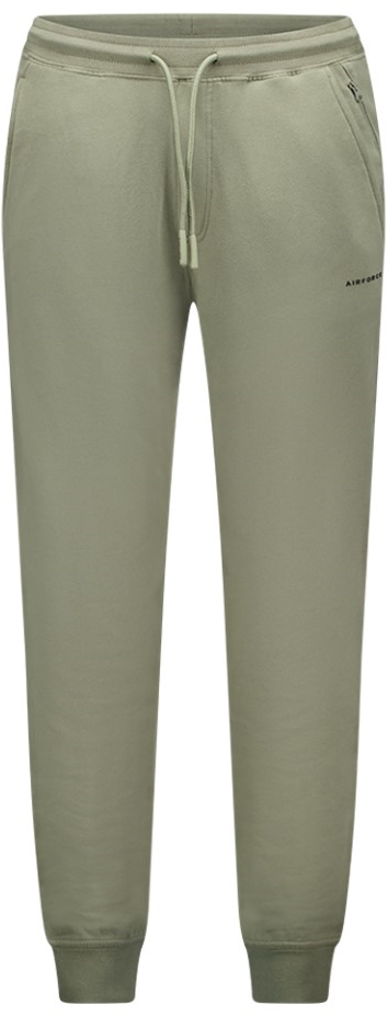 Airforce Jogging broek Heren Groen