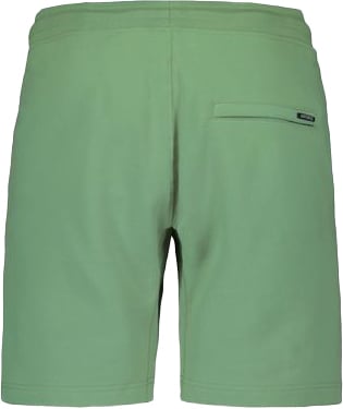 Airforce Short Sweat Pants Groen