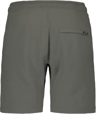 Airforce Short Sweat Pants Grijs