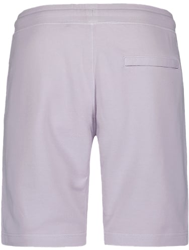 Airforce Shorts Garment Dyed Roze