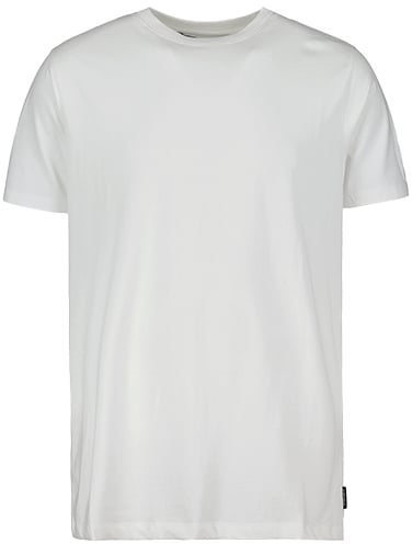 Airforce Airforce T-Shirt Garment Dyed Wit