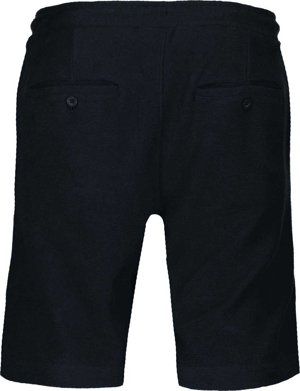 Airforce Woven Short Pants Blauw
