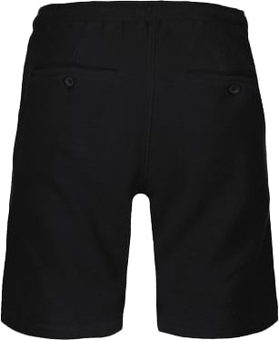 Airforce Woven Short Pants Zwart