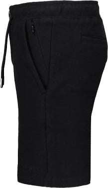 Airforce Woven Short Pants Zwart