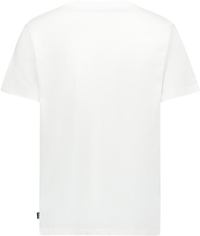 Airforce Basic T-Shirt Wit