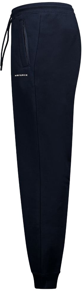 Airforce Basic Sweat Pants Dark Navy BlueWhite Blauw
