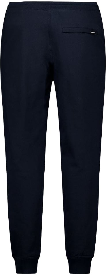 Airforce Basic Sweat Pants Dark Navy BlueWhite Blauw