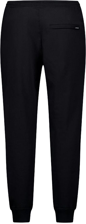 Airforce Basic Sweat Pants True BlackWhite Zwart