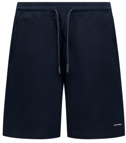 Airforce Basic Kortebroek Blauw