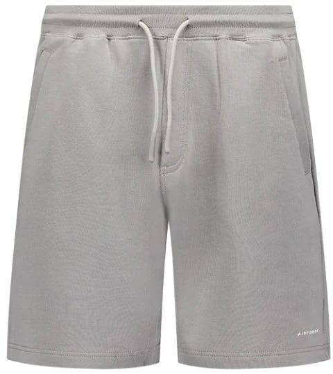 Airforce Basic Kortebroek Grijs