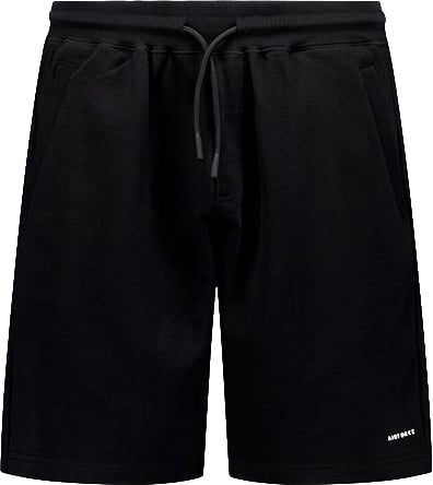 Airforce Basic Short Zwart