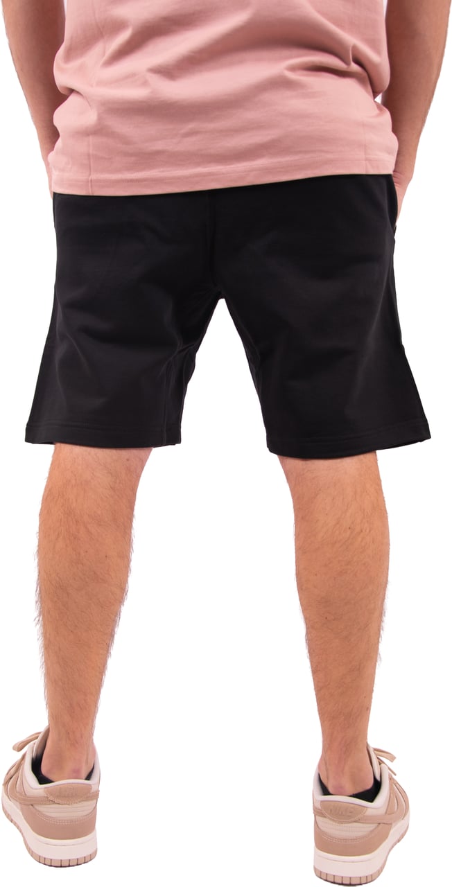 Airforce Basic Short Zwart