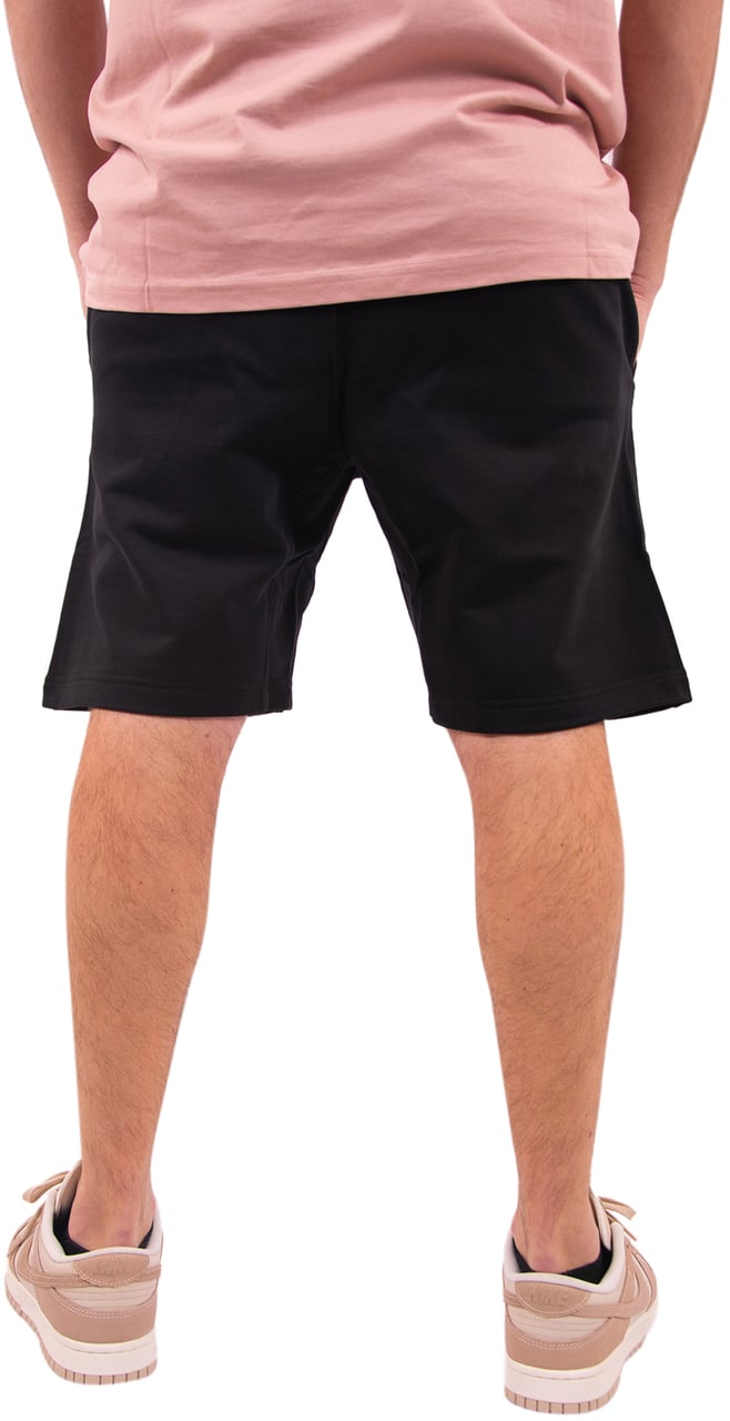 Airforce Basic Short Zwart